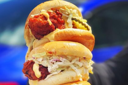 Angry Chickz Glendale