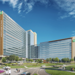 Arthur M. Blank Hospital Children's Healthcare of Atlanta