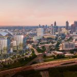 Artisan Yards Atlanta Rendering