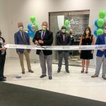 Atlanta Postal Credit Union Launches Center Parc Credit Union With Downtown Storefront