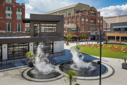 Atlantic Station Photo 1