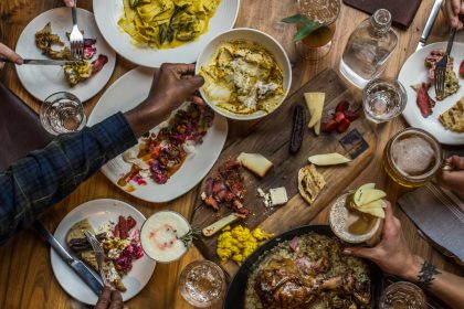 Biltong Bar Avalon Opens Oct. 29