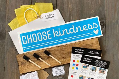 Board and Brush Halcyon