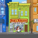 Bob's Burgers Sugarloaf Mills Mall