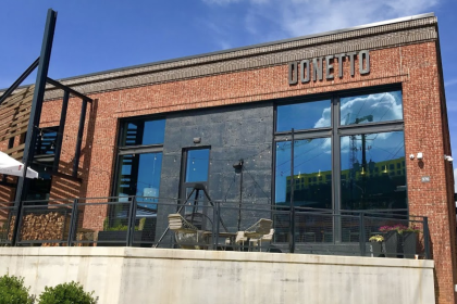 Brezza Cucina to replace Donetto in West Midtown