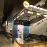 Buffalo Wild Wings GO Sandy Springs