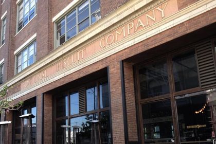 Church and State in DTLA