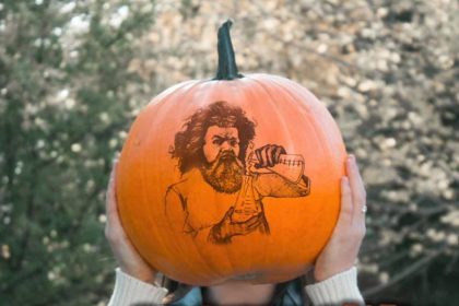 Dr. Scofflaw’s Laboratory and Beer Garden