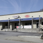 GoodFellas Home Park