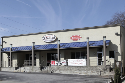 GoodFellas Home Park