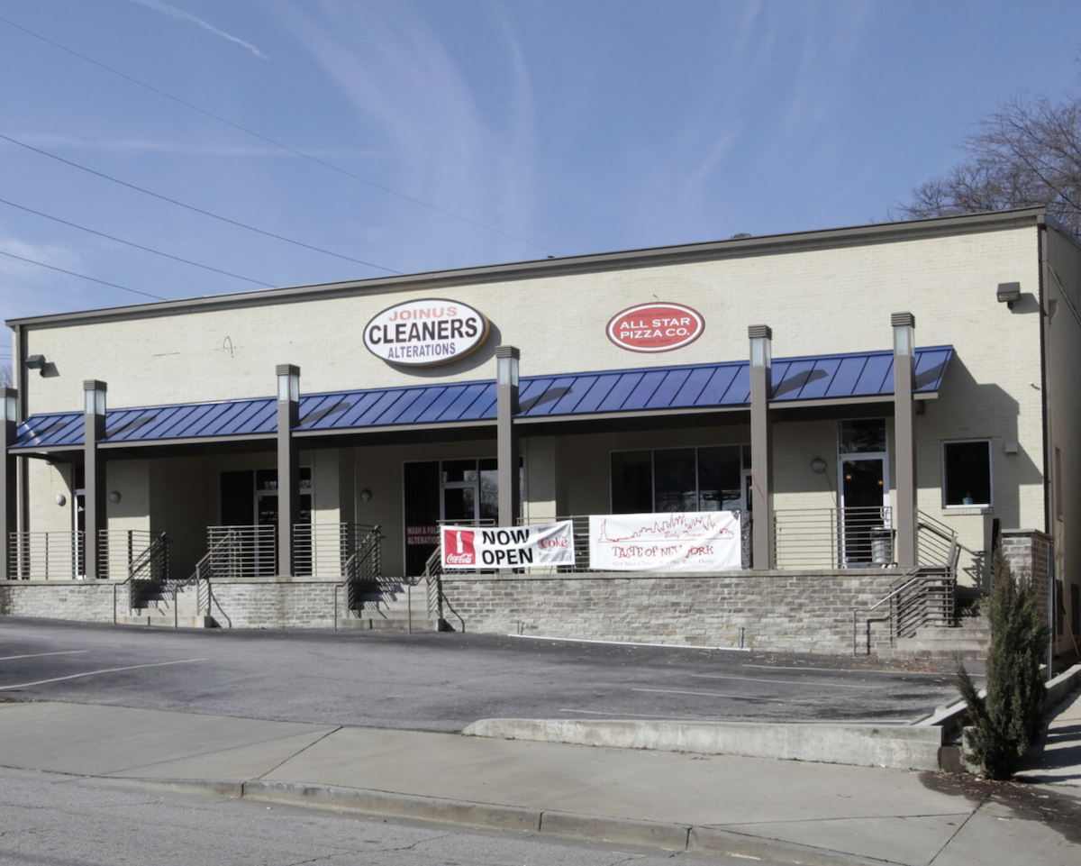 GoodFellas Home Park