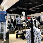 LINDBERGH Atlantic Station