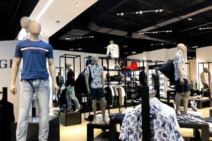 LINDBERGH Atlantic Station