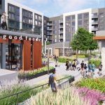 Modera Prominence Exterior