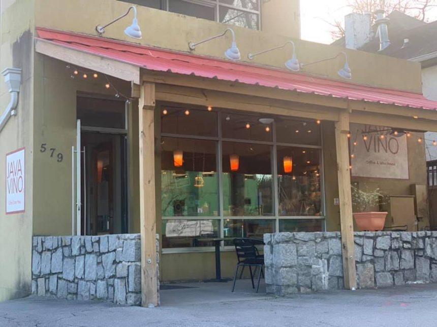Monks Meadery opening in JavaVino building