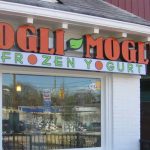 Morelli's Ice Cream Virginia-Highland