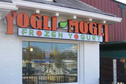 Morelli's Ice Cream Virginia-Highland