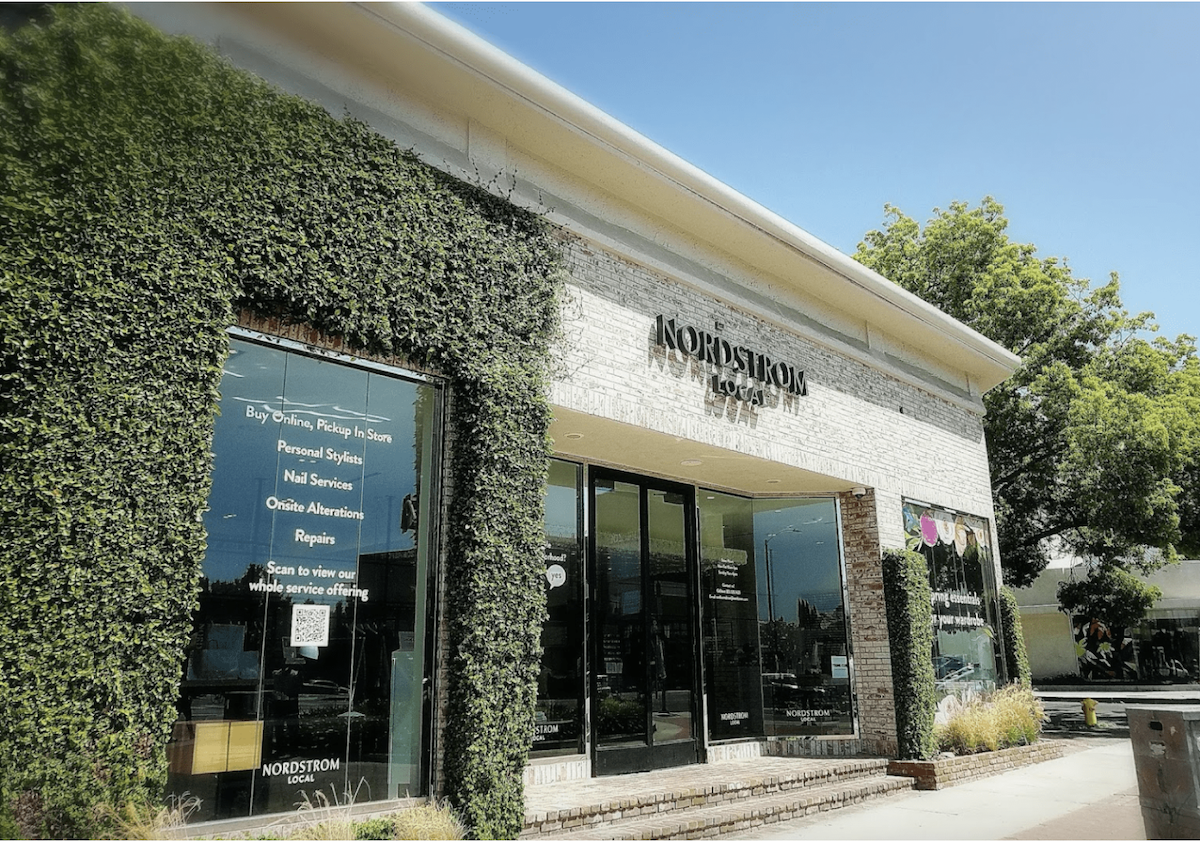 Nordstrom Local Beverly Grove