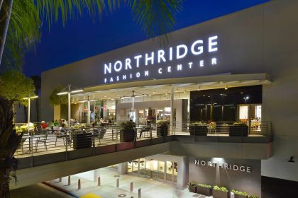 Northridge Fashion Center