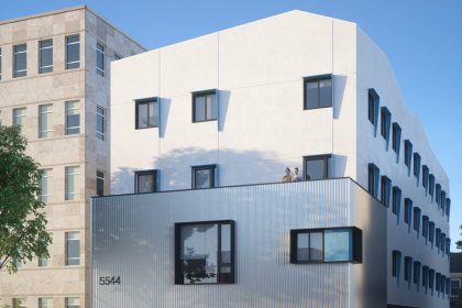 Ollie at NoHo Now Open