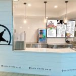 PONKO Chicken Lenox Square