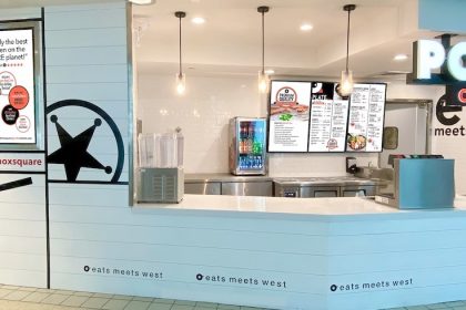 PONKO Chicken Lenox Square