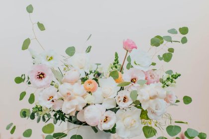 Pinker Times in Buckhead Village