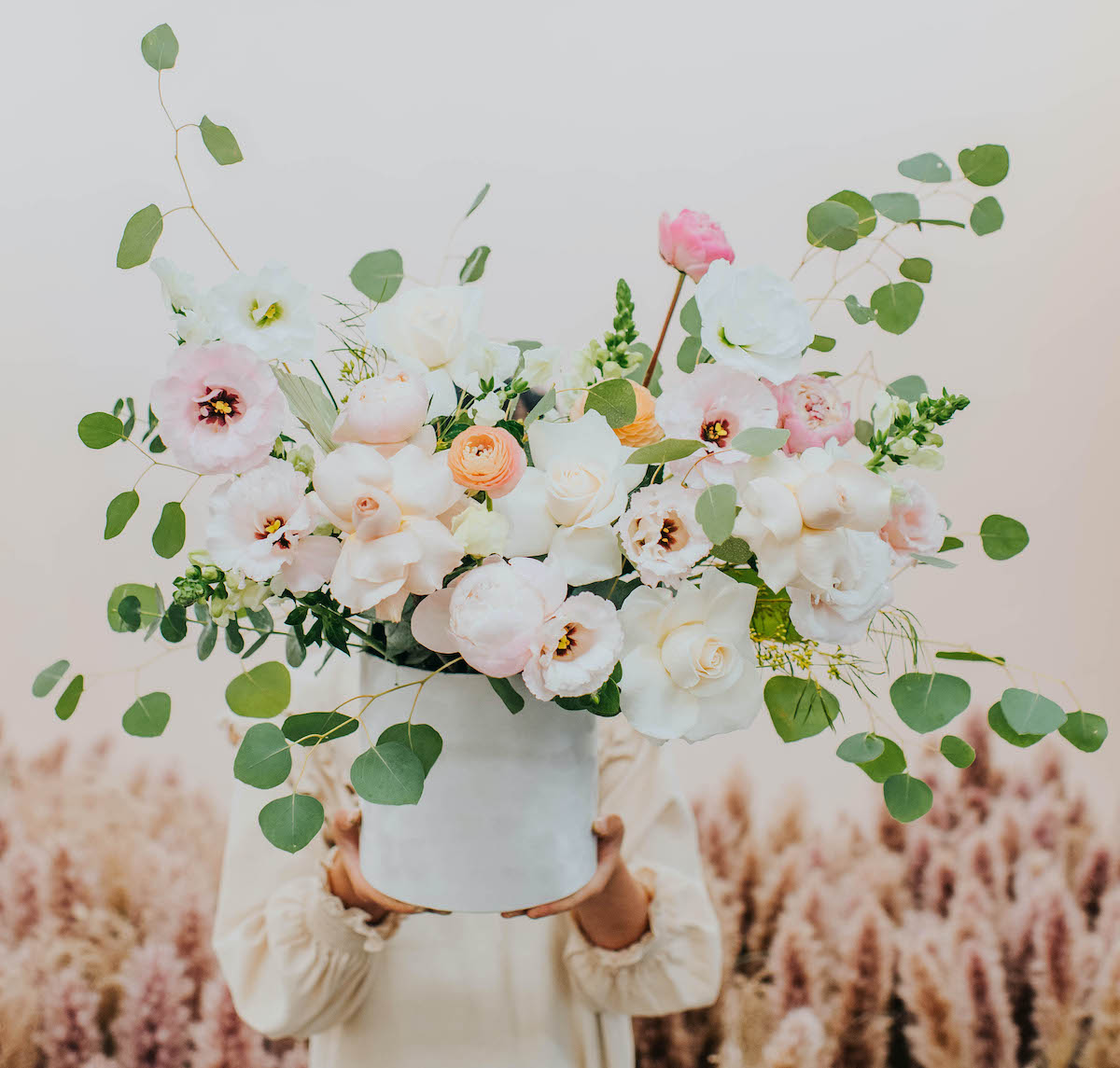 Pinker Times in Buckhead Village