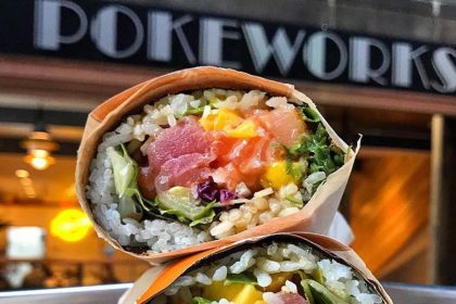 Pokéworks Cumberland Now Open