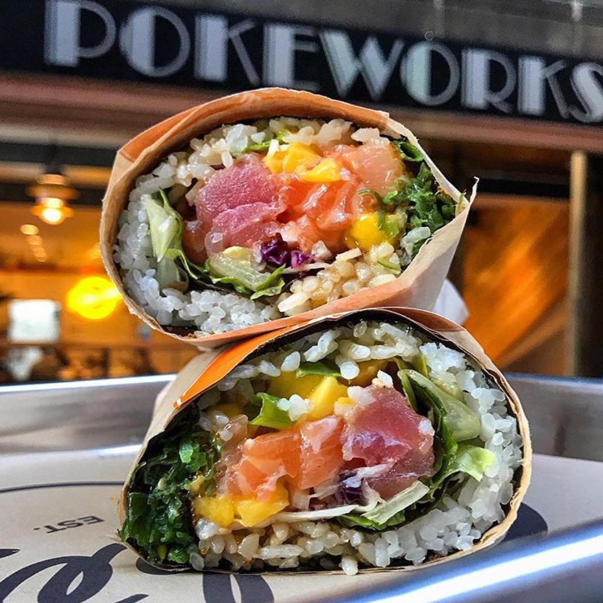 Pokéworks Cumberland Now Open