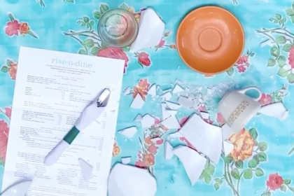 Rise-n-Dine Closes in Emory Village