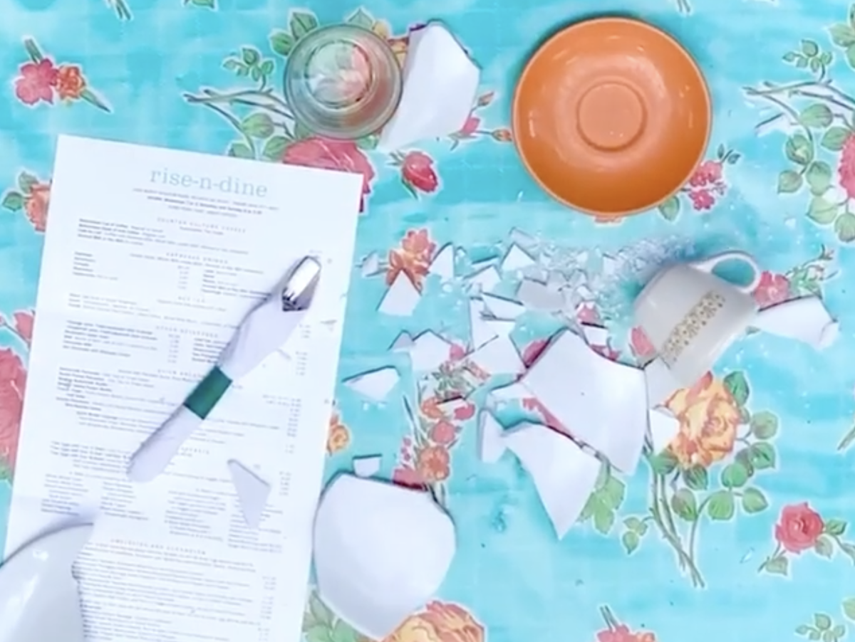 Rise-n-Dine Closes in Emory Village