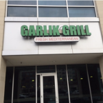 Garlik Grill