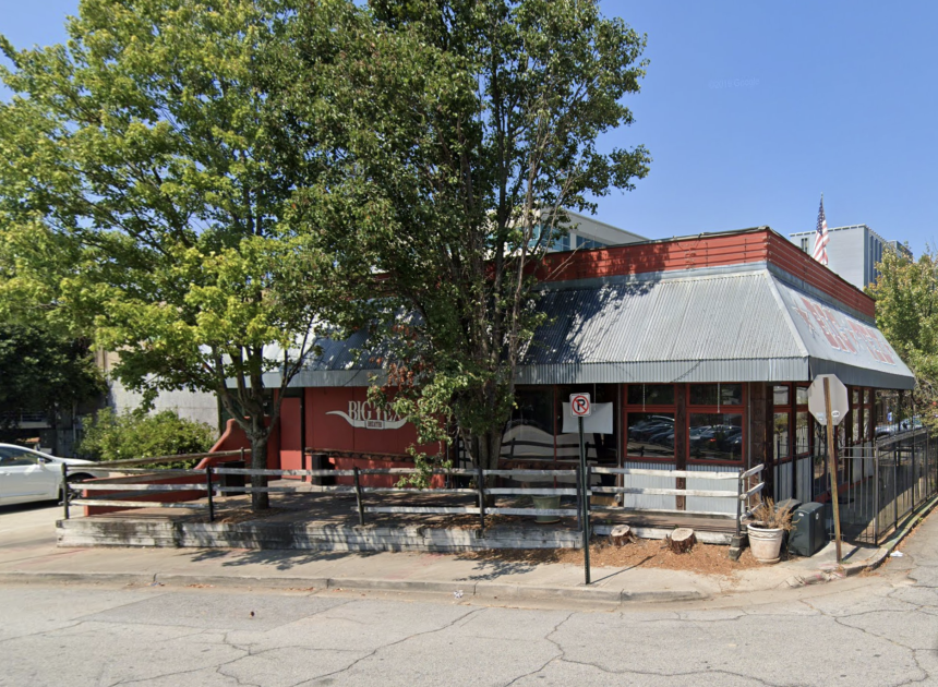 Inner Voice Brewing