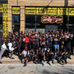 Slutty Vegan Edgewood Grand Opening Saturday, Oct. 24