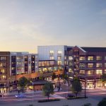 Southern Post Rendering