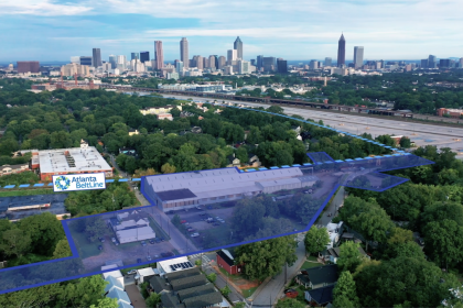 Stein Steel site proposed as mixed-use development