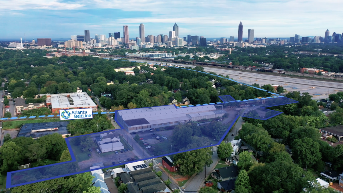 Stein Steel site proposed as mixed-use development