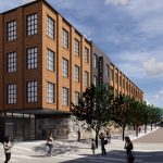 The Krog District Rendering 1