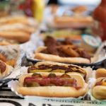 The Original Hotdog Factory in Sugarloaf Mills