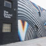 The Sound Table Old Fourth Ward Closed