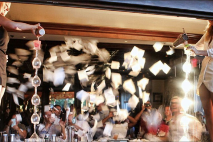 The Tavern at Phipps