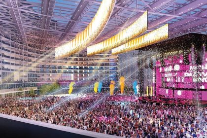 UMUSIC Hotel Atlanta