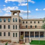 Upstairs Atlanta Glencastle Redevelopment