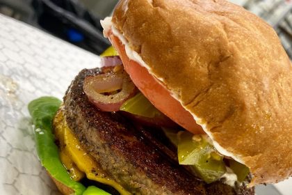 Veganaire Alpharetta