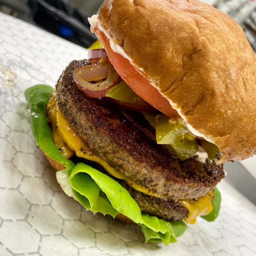 Veganaire Alpharetta