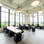 WeWork 120 West Trinity Now Open