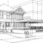 1100 West Peachtree Street Could Become Restaurant