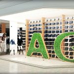 AG Phipps Plaza Pop-Up Buckhead