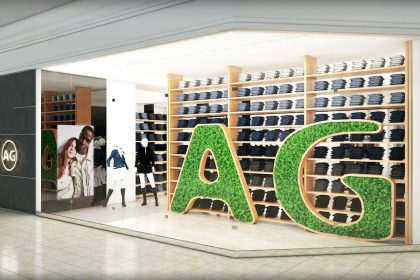 AG Phipps Plaza Pop-Up Buckhead